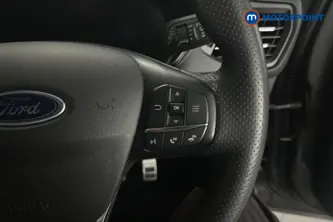 Ford Focus St-Line Vignale Manual Petrol Hatchback - Stock Number (1692657) - 3rd supplementary image
