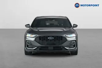 Ford Focus St-Line Vignale Manual Petrol Hatchback - Stock Number (1692657) - Front bumper
