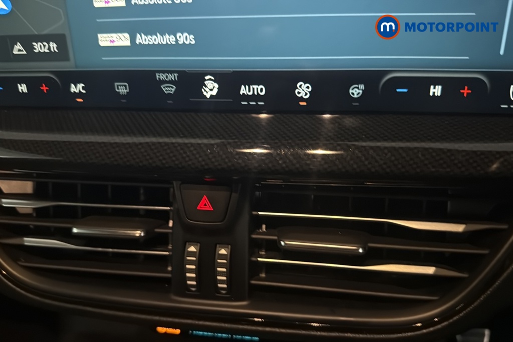 Ford Focus St-Line Vignale Manual Petrol Hatchback - Stock Number (1692657) - 12th supplementary image