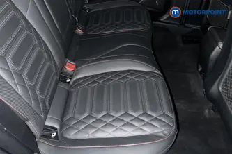 Ford Focus St-Line Vignale Manual Petrol Hatchback - Stock Number (1692657) - 25th supplementary image