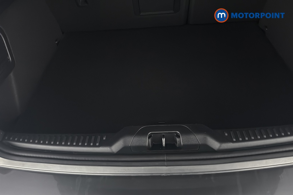Ford Focus St-Line Vignale Manual Petrol Hatchback - Stock Number (1692657) - 30th supplementary image