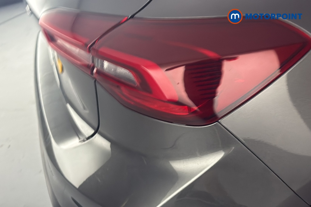 Ford Focus St-Line Vignale Manual Petrol Hatchback - Stock Number (1692657) - 36th supplementary image