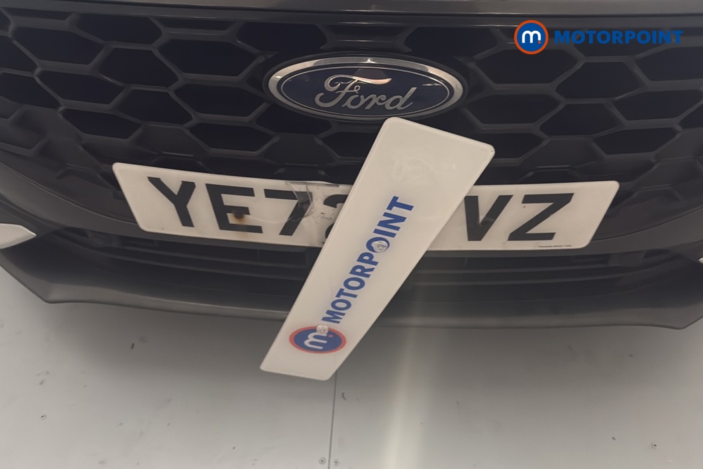 Ford Focus St-Line Vignale Manual Petrol Hatchback - Stock Number (1692657) - 43rd supplementary image