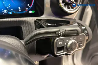 Mercedes-Benz CLA Amg Line Automatic Diesel Coupe - Stock Number (1692735) - 6th supplementary image