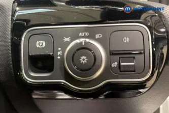 Mercedes-Benz CLA Amg Line Automatic Diesel Coupe - Stock Number (1692735) - 11th supplementary image
