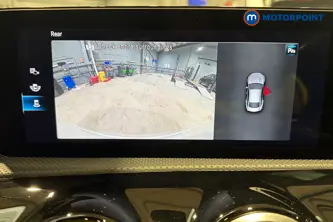 Mercedes-Benz CLA Amg Line Automatic Diesel Coupe - Stock Number (1692735) - 13th supplementary image