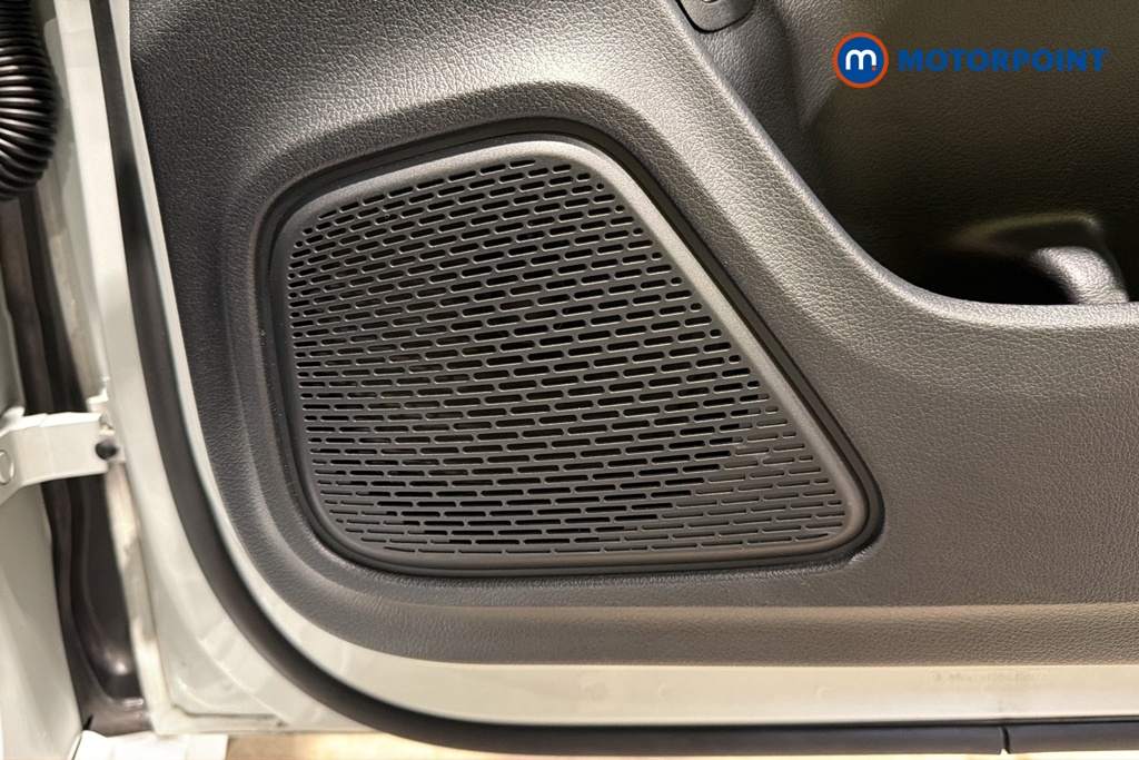Mercedes-Benz CLA Amg Line Automatic Diesel Coupe - Stock Number (1692735) - 21st supplementary image
