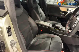 Mercedes-Benz CLA Amg Line Automatic Diesel Coupe - Stock Number (1692735) - 22nd supplementary image