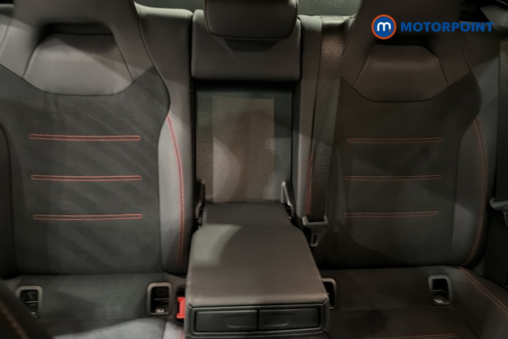 Mercedes-Benz CLA Amg Line Automatic Diesel Coupe - Stock Number (1692735) - 26th supplementary image