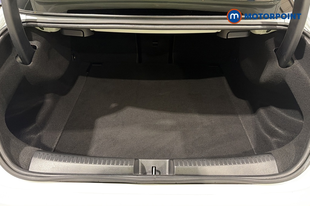 Mercedes-Benz CLA Amg Line Automatic Diesel Coupe - Stock Number (1692735) - 30th supplementary image