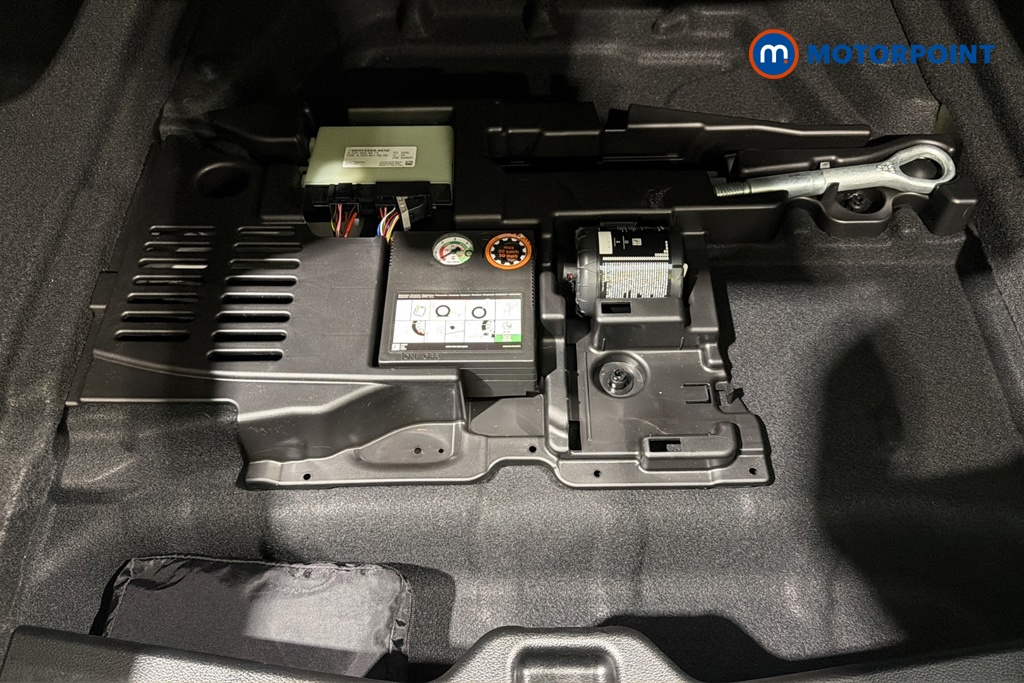 Mercedes-Benz CLA Amg Line Automatic Diesel Coupe - Stock Number (1692735) - 33rd supplementary image
