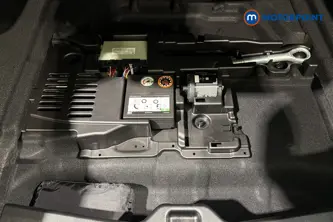 Mercedes-Benz CLA Amg Line Automatic Diesel Coupe - Stock Number (1692735) - 33rd supplementary image