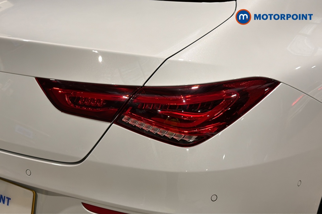Mercedes-Benz CLA Amg Line Automatic Diesel Coupe - Stock Number (1692735) - 36th supplementary image