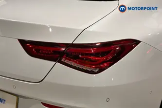 Mercedes-Benz CLA Amg Line Automatic Diesel Coupe - Stock Number (1692735) - 36th supplementary image