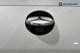 Mercedes-Benz CLA Amg Line Automatic Diesel Coupe - Stock Number (1692735) - 37th supplementary image