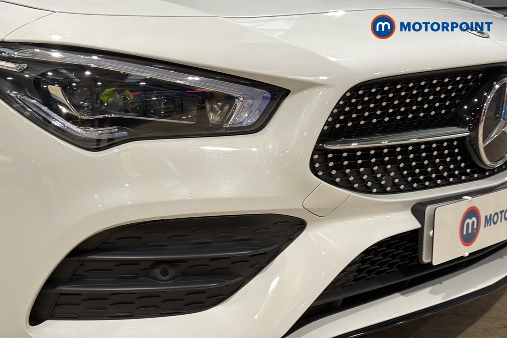 Mercedes-Benz CLA Amg Line Automatic Diesel Coupe - Stock Number (1692735) - 38th supplementary image