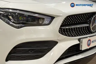 Mercedes-Benz CLA Amg Line Automatic Diesel Coupe - Stock Number (1692735) - 38th supplementary image