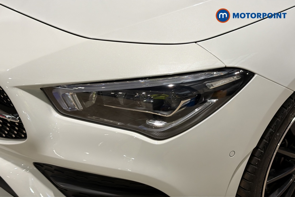 Mercedes-Benz CLA Amg Line Automatic Diesel Coupe - Stock Number (1692735) - 42nd supplementary image