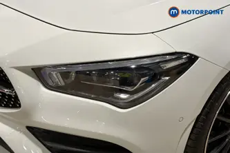 Mercedes-Benz CLA Amg Line Automatic Diesel Coupe - Stock Number (1692735) - 42nd supplementary image