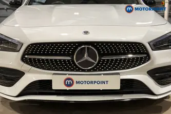 Mercedes-Benz CLA Amg Line Automatic Diesel Coupe - Stock Number (1692735) - 43rd supplementary image