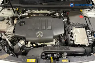 Mercedes-Benz CLA Amg Line Automatic Diesel Coupe - Stock Number (1692735) - 48th supplementary image