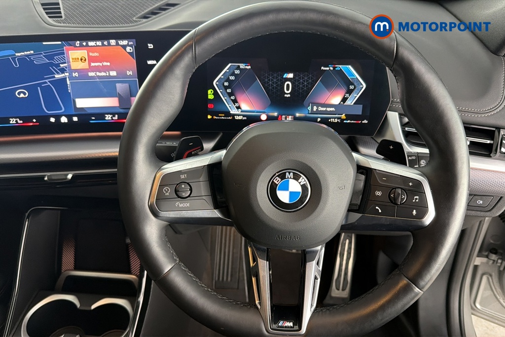 BMW X1 M Sport Automatic Petrol SUV - Stock Number (1692745) - 2nd supplementary image