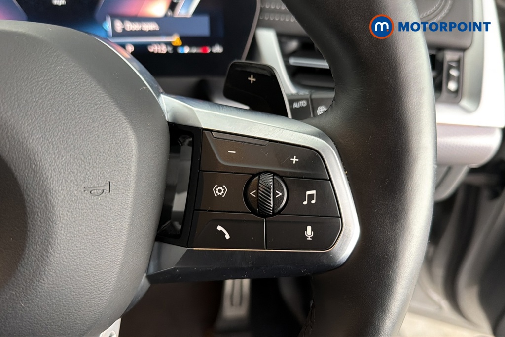 BMW X1 M Sport Automatic Petrol SUV - Stock Number (1692745) - 3rd supplementary image