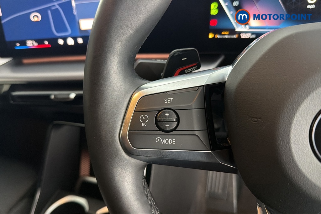 BMW X1 M Sport Automatic Petrol SUV - Stock Number (1692745) - 4th supplementary image