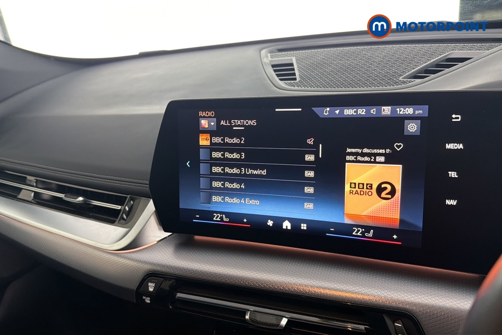BMW X1 M Sport Automatic Petrol SUV - Stock Number (1692745) - 8th supplementary image