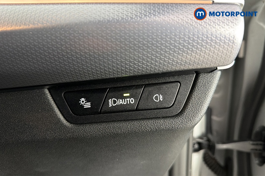 BMW X1 M Sport Automatic Petrol SUV - Stock Number (1692745) - 11th supplementary image