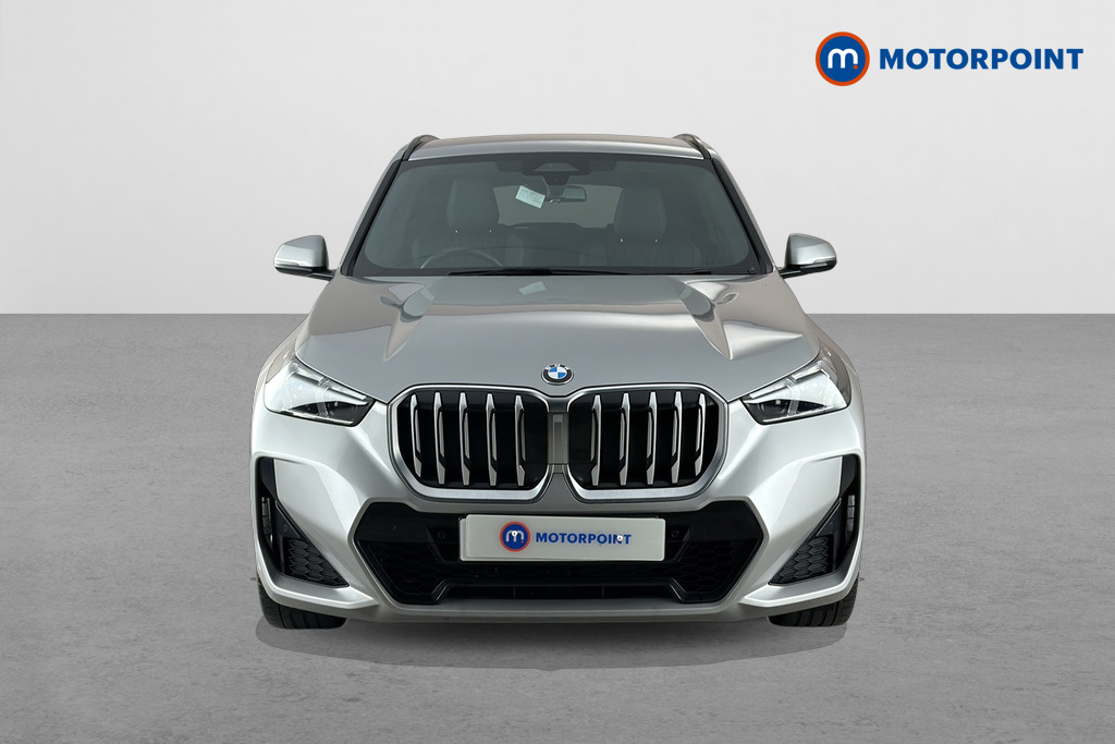 BMW X1 M Sport Automatic Petrol SUV - Stock Number (1692745) - Front bumper