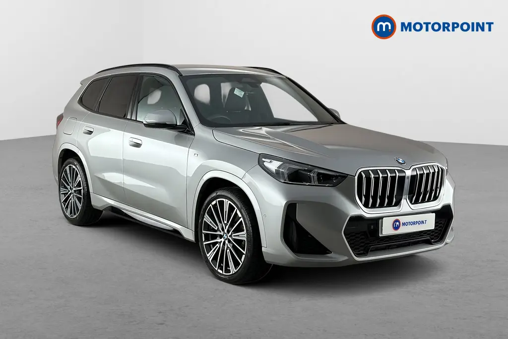 2023 BMW X1