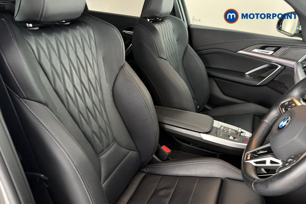 BMW X1 M Sport Automatic Petrol SUV - Stock Number (1692745) - 22nd supplementary image
