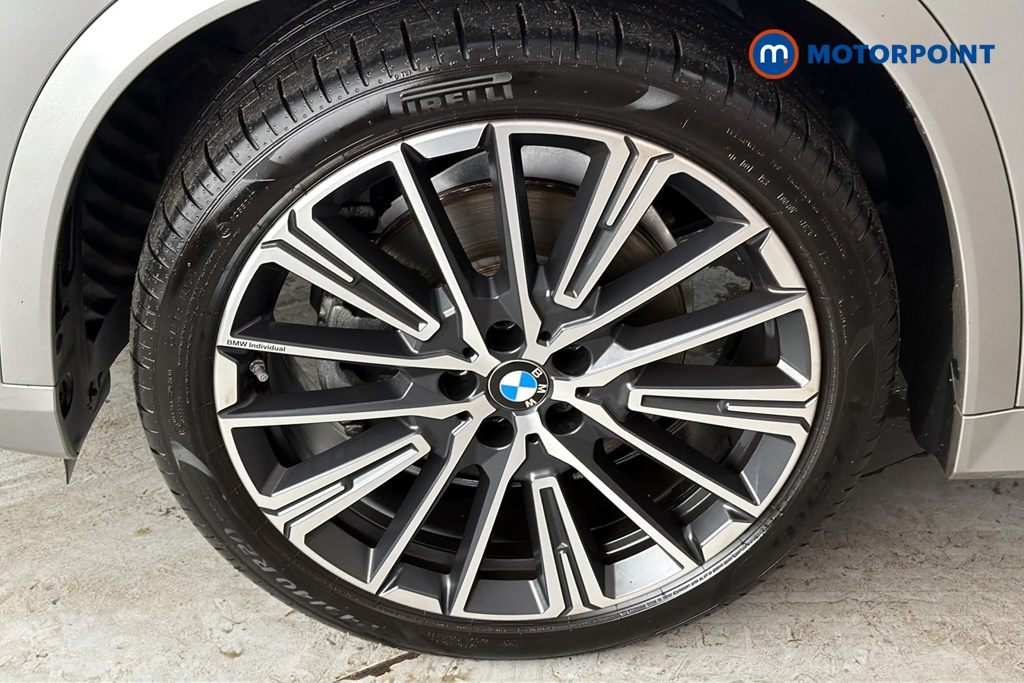 BMW X1 M Sport Automatic Petrol SUV - Stock Number (1692745) - 44th supplementary image