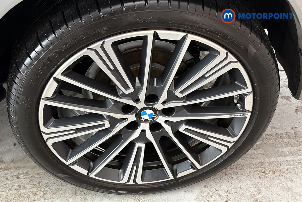 BMW X1 M Sport Automatic Petrol SUV - Stock Number (1692745) - 45th supplementary image