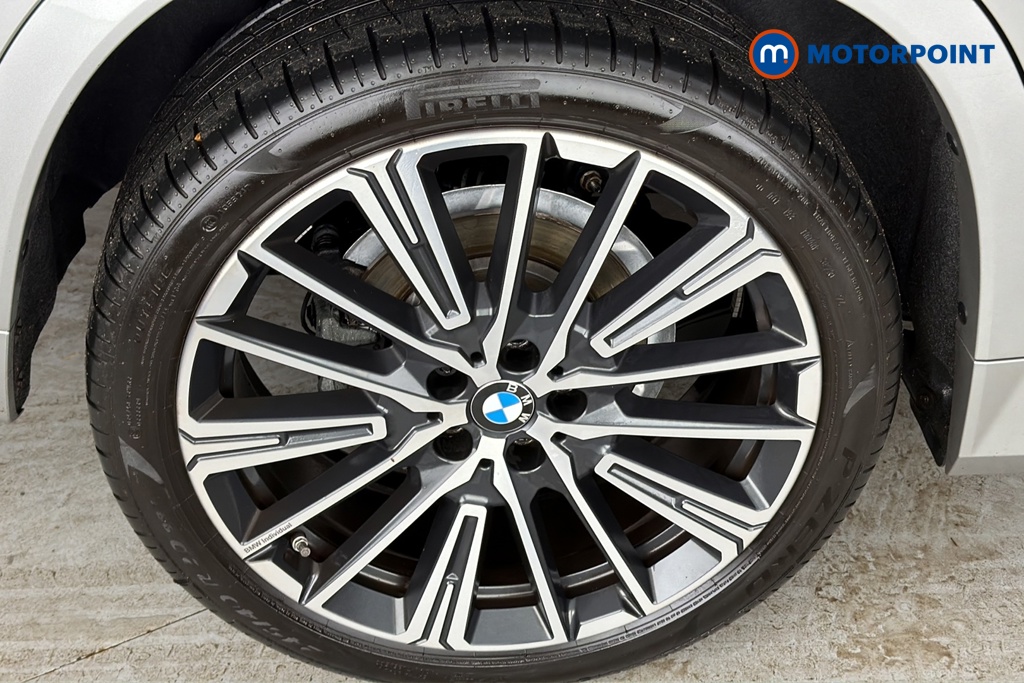BMW X1 M Sport Automatic Petrol SUV - Stock Number (1692745) - 46th supplementary image
