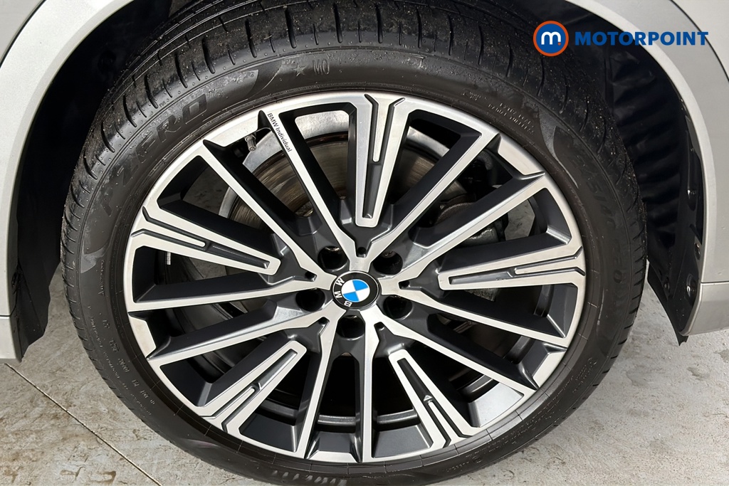 BMW X1 M Sport Automatic Petrol SUV - Stock Number (1692745) - 47th supplementary image