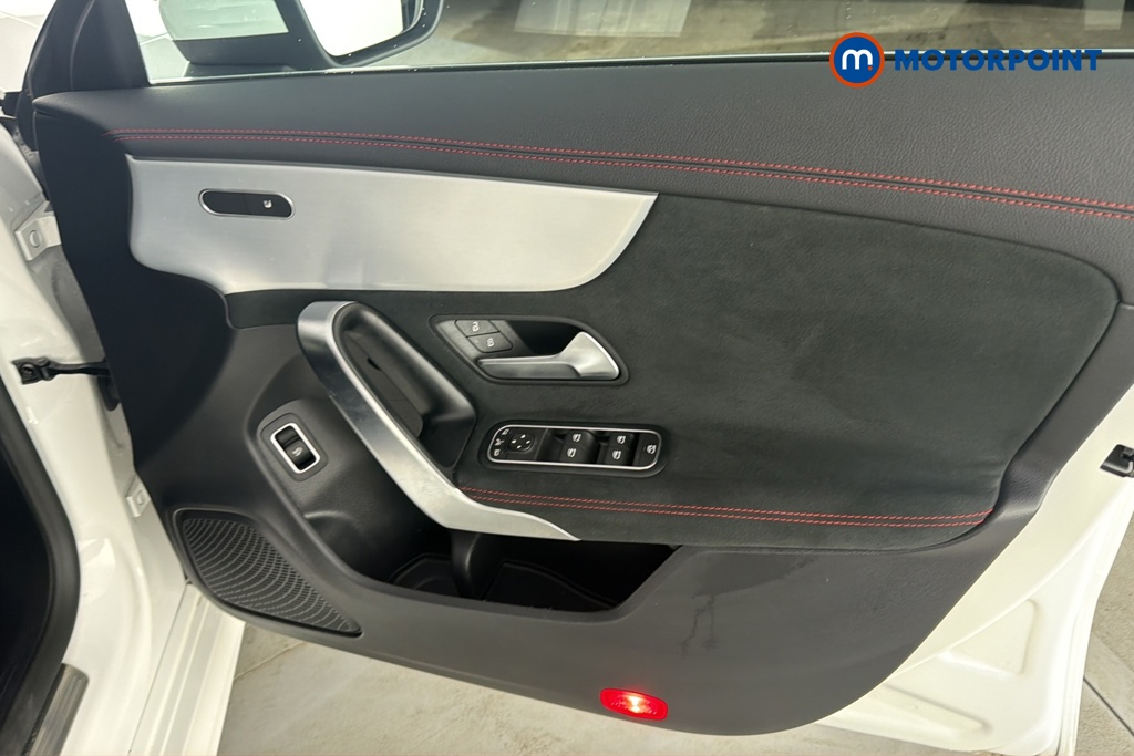 Mercedes-Benz CLA Amg Line Automatic Petrol Coupe - Stock Number (1692751) - 18th supplementary image