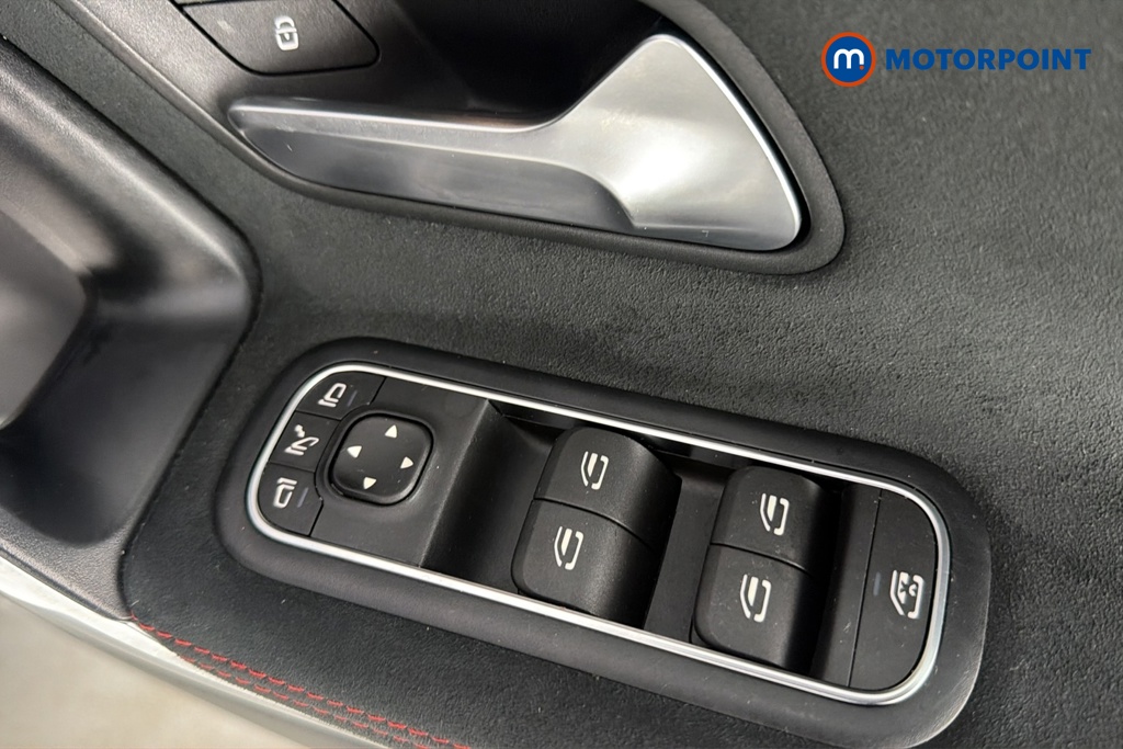 Mercedes-Benz CLA Amg Line Automatic Petrol Coupe - Stock Number (1692751) - 19th supplementary image