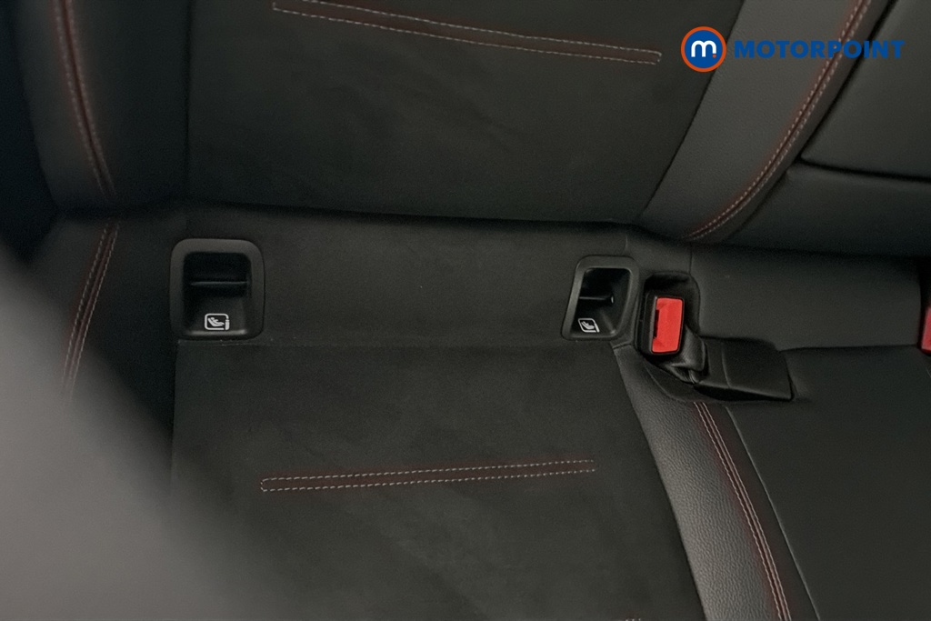 Mercedes-Benz CLA Amg Line Automatic Petrol Coupe - Stock Number (1692751) - 27th supplementary image