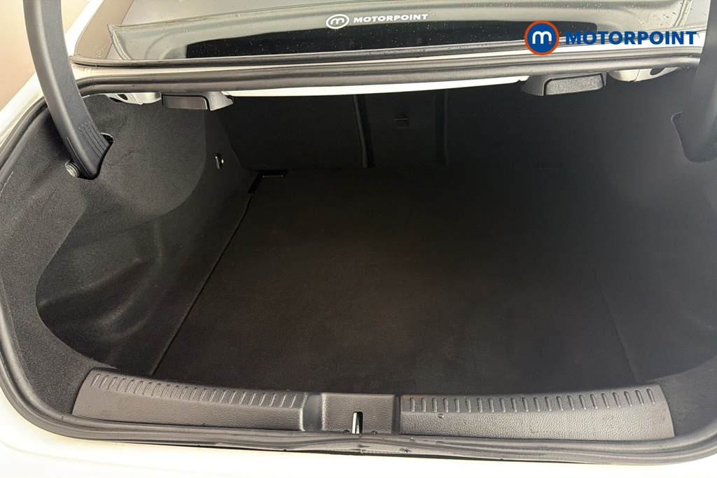 Mercedes-Benz CLA Amg Line Automatic Petrol Coupe - Stock Number (1692751) - 30th supplementary image