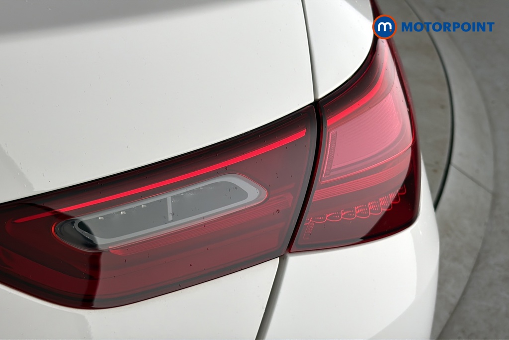 Mercedes-Benz CLA Amg Line Automatic Petrol Coupe - Stock Number (1692751) - 36th supplementary image