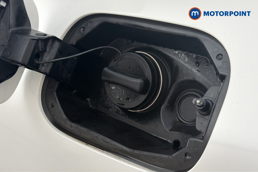 Mercedes-Benz CLA Amg Line Automatic Petrol Coupe - Stock Number (1692751) - 41st supplementary image
