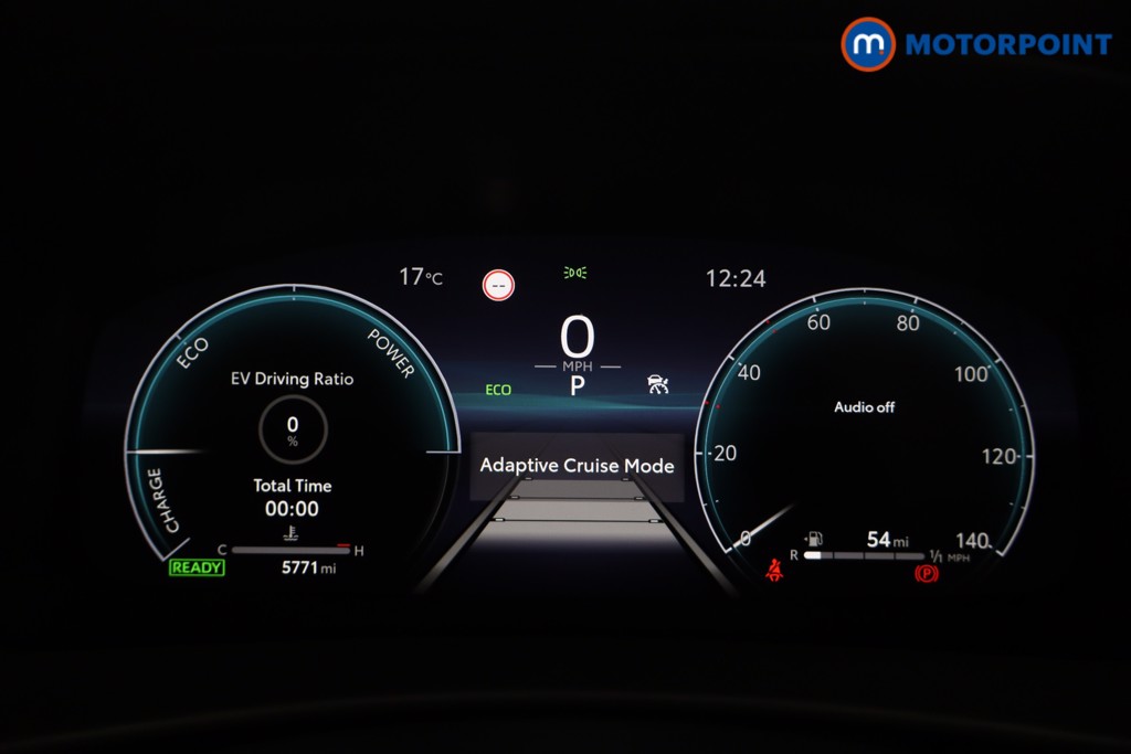 Toyota C-Hr Design Automatic Petrol-Electric Hybrid SUV - Stock Number (1692839) - 5th supplementary image