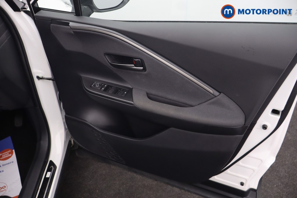 Toyota C-Hr Design Automatic Petrol-Electric Hybrid SUV - Stock Number (1692839) - 24th supplementary image