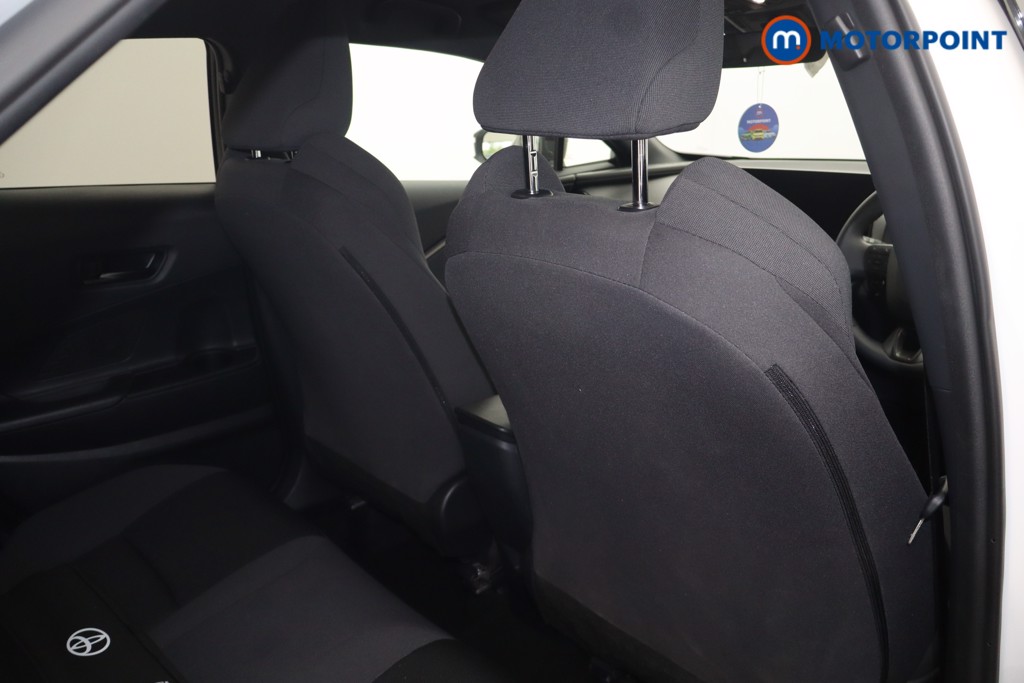 Toyota C-Hr Design Automatic Petrol-Electric Hybrid SUV - Stock Number (1692839) - 26th supplementary image
