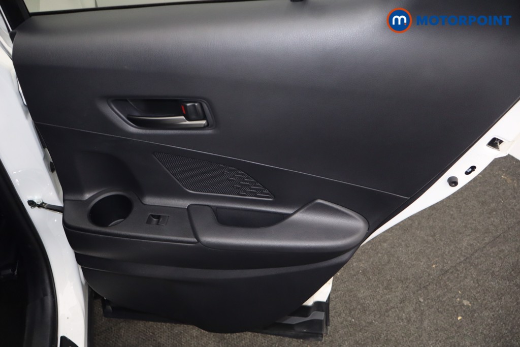 Toyota C-Hr Design Automatic Petrol-Electric Hybrid SUV - Stock Number (1692839) - 28th supplementary image