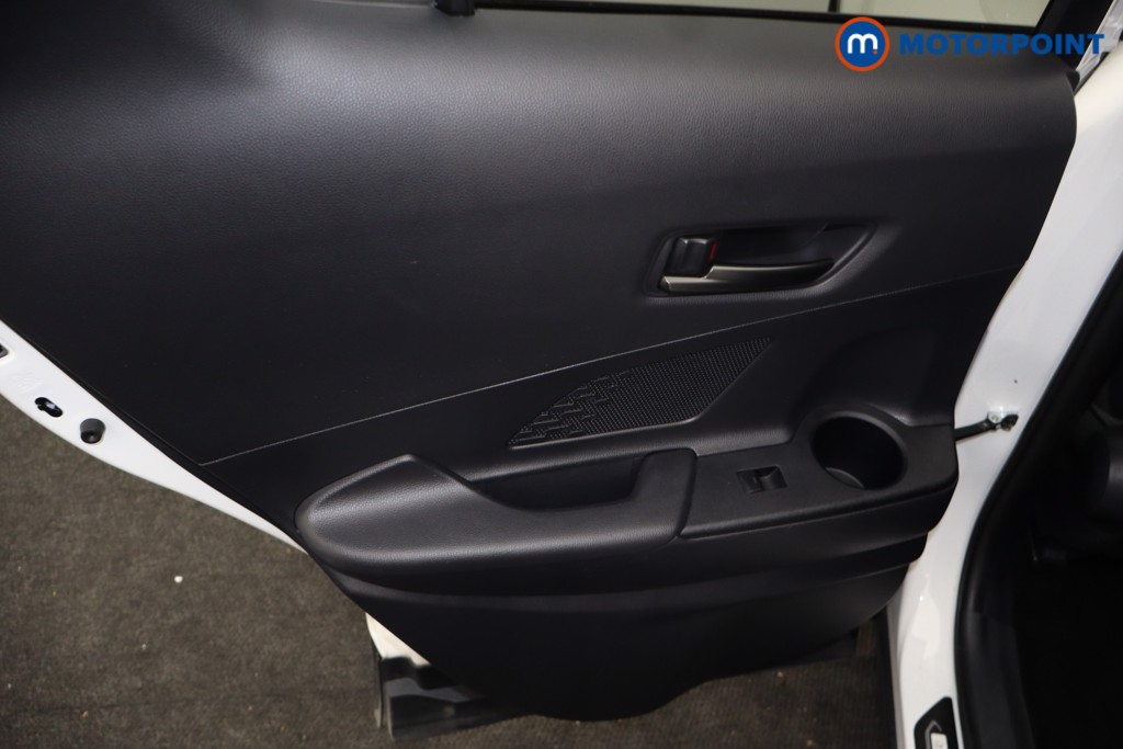 Toyota C-Hr Design Automatic Petrol-Electric Hybrid SUV - Stock Number (1692839) - 29th supplementary image