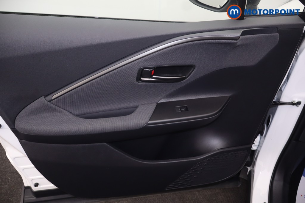 Toyota C-Hr Design Automatic Petrol-Electric Hybrid SUV - Stock Number (1692839) - 32nd supplementary image