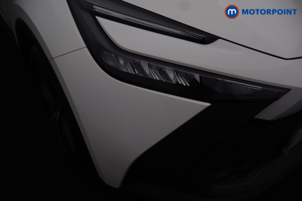 Toyota C-Hr Design Automatic Petrol-Electric Hybrid SUV - Stock Number (1692839) - 37th supplementary image